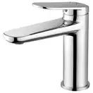 Kroner Element Смеситель раковины, Хром (CV035939)