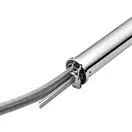 Kroner Element Смеситель для раковины, хром (CV035942)