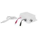 Lidz Tech 077 смеситель, хром (LDTEC077CRM32533)