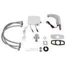 Lidz Tech 078 кран, хром (LDTEC078CRM32534)