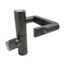 MILLZ MRS-AL-B66 змішувач, сірий (MRS-AL-B66) (MRS-AL-B66 (gray))