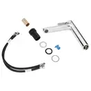 Qtap Astra смеситель, хром (QTAST269CRM49714)