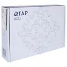 Qtap Capricorn змішувач, хром (QTCAP1060102C48219)