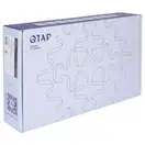 Qtap Capricorn кран хром QTCAP1060H102C48220
