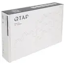 Qtap Crow змішувач, хром (QTCRO269CRM48645)