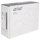 Qtap Crow Змішувач, хром (QTCRO270CRM48644)
