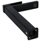 Qtap Gemini змішувач, чорний (QTGEM269BLM45678)
