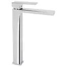 Qtap Gemini змішувач раковини, хром (QTGEM269CRM45677)