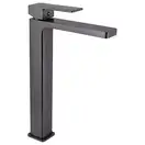 Qtap Gemini змішувач, чорний (QTGEM269GMB45680)