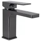 Qtap Gemini змішувач чорний (QTGEM272GMB45692)