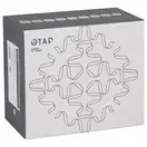 Qtap Gemini змішувач чорний (QTGEM272GMB45692)