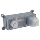 Qtap Gemini Змішувач, чорний (QTGEM273BLM45694)