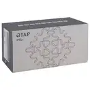 Qtap Gemini Змішувач, чорний (QTGEM273BLM45694)