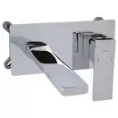 Qtap Gemini змішувач, хром (QTGEM273CRM45693)