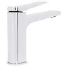 Qtap Nando змішувач для раковини, хром (QTNAN270CRM48649)