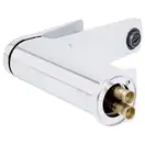 Qtap Nando змішувач для раковини, хром (QTNAN270CRM48649)