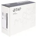 Qtap Nando змішувач для раковини, хром (QTNAN270CRM48649)