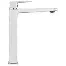 Qtap Orion Смеситель раковины, хром (QTORI269CRM49708)