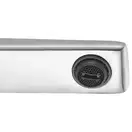 Qtap Orion Смеситель раковины, хром (QTORI269CRM49708)