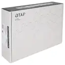 Qtap Presto змішувач, чорний (QTPRE269GRP45582)