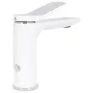 Qtap Presto Змішувач для раковини, хром (QTPRE270CRW45576)
