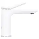 Qtap Presto Змішувач для раковини, хром (QTPRE270CRW45576)