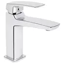 Qtap Tern Змішувач для раковини, хром (QTTER2701CRM47584)