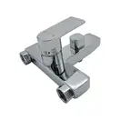 AIM DG00731 Змішувач для ванни, хром (DG00731) (DG00731 chrome)