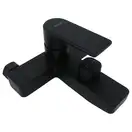 AIM DG00731 змішувач для ванни, чорний (DG00731) (DG00731 matte black)