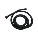 AIM DG00731 змішувач для ванни, чорний (DG00731) (DG00731 matte black)
