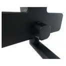 AIM DG00753 Змішувач для ванни, чорний (DG00753) (DG00753 matte black)