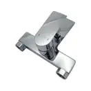 AIM DG01130 Змішувач для ванни, хром (DG01130) (DG01130 chrome)