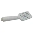 AIM DG01130 Змішувач для ванни, білий (DG01130) (DG01130 frosted white)