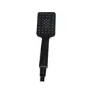 AIM DG01130 Змішувач для ванни, чорний (DG01130) (DG01130 matte black)