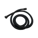 AIM DG01130 Змішувач для ванни, чорний (DG01130) (DG01130 matte black)