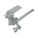 AIM DG01153 Змішувач ванни, хром (DG01153 chrome)