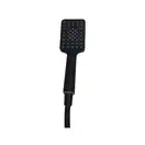AIM Змішувач для ванни, чорний (DG01153) (DG01153 matte black)