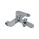 AIM DG01230 Змішувач ванни, хром (DG01230) (DG01230 chrome)