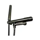 AIM KEYS Змішувач для ванни, сірий (DG01730) (DG01730 gun grey)