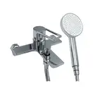 AIM DG06530 змішувач для ванни, хром (DG06530) (DG06530 chrome)