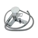 AIM DG06530 змішувач для ванни, хром (DG06530) (DG06530 chrome)