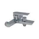 AIM DG08930 змішувач для ванни, хром (DG08930) (DG08930 chrome)