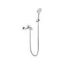 AIM DG08930 змішувач для ванни, хром (DG08930) (DG08930 chrome)