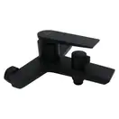 AIM DG08930 Змішувач для ванни, чорний (DG08930) (DG08930 matte black)