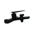 AIM DG08930 Змішувач для ванни, чорний (DG08930) (DG08930 matte black)