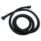 AIM DG13630 змішувач для ванни, чорний (DG13630) (DG13630 matte black)