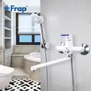 FRAP F2234 змішувач для ванни, хром (F2234)