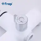FRAP F2234 змішувач для ванни, хром (F2234)