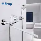 FRAP F2241 змішувач для ванни, хром (F2241)
