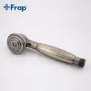 FRAP F3019-4 змішувач для ванни, бронза (F3019-4)